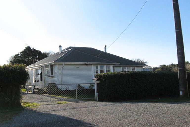 Photo of property in 159 Davie Street, Hokitika, 7810
