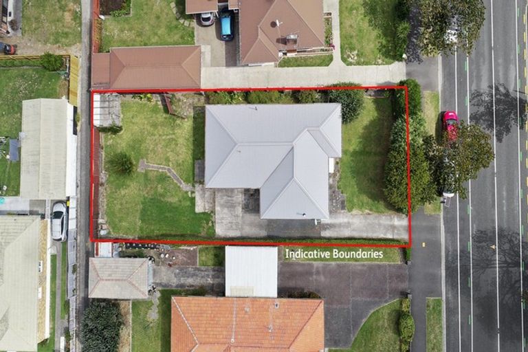 Photo of property in 100 Clarkin Road, Fairfield, Hamilton, 3214
