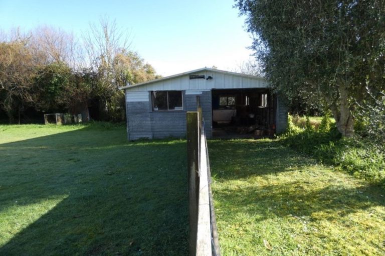 Photo of property in 27 Aylmer Street, Ross, 7812