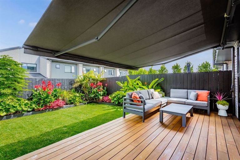 Photo of property in 20 Sioux Road, Hobsonville, Auckland, 0616