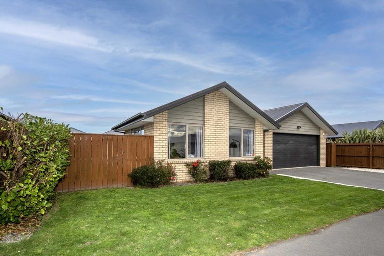 Photo of property in 24 Maclaren Road, Wigram, Christchurch, 8042