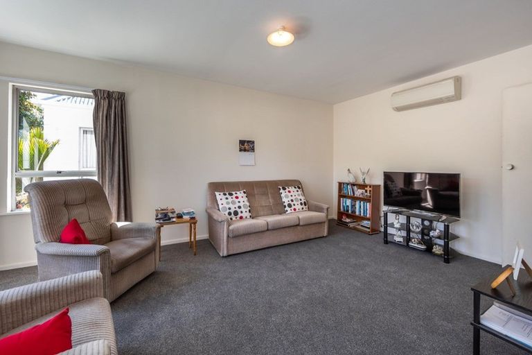 Photo of property in 3/40 Gordon Avenue, St Albans, Christchurch, 8014