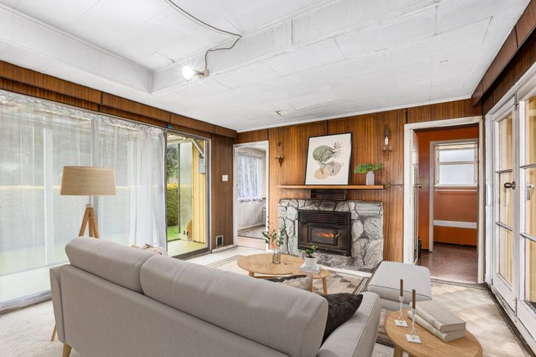 Photo of property in 67 Hair Street, Wainuiomata, Lower Hutt, 5014