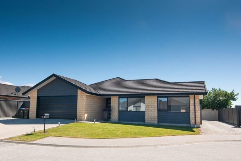 Photo of property in 7 Hopgood Place, Cromwell, 9310