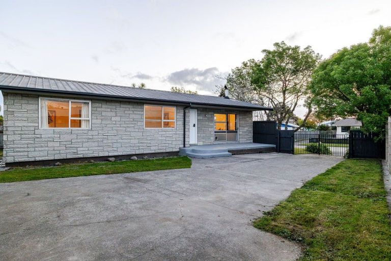 Photo of property in 15 Kaimanawa Street, Kelvin Grove, Palmerston North, 4414