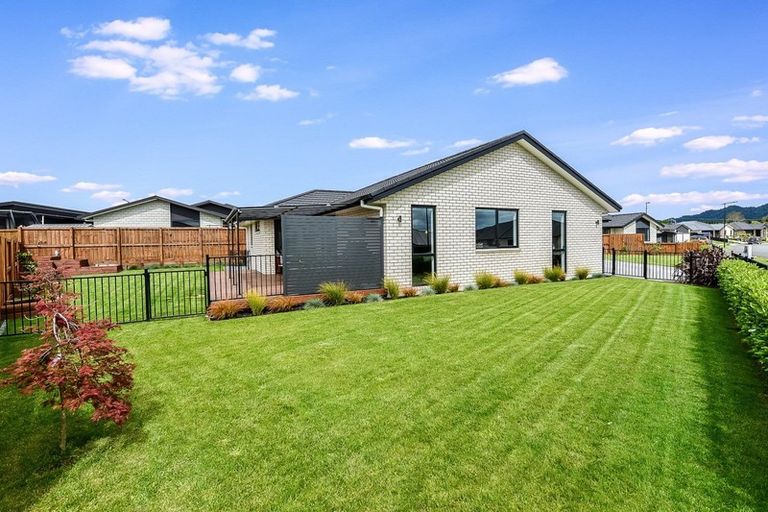 Photo of property in 9 Rehua Drive, Ngaruawahia, 3288