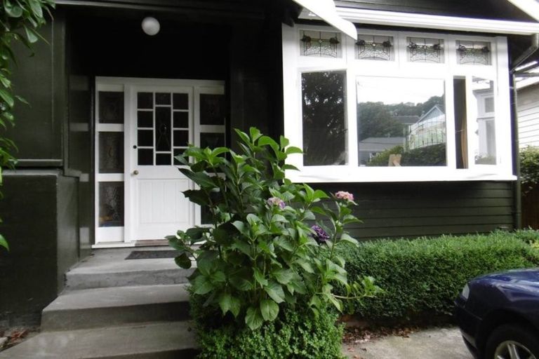 Photo of property in 167 Ohiro Road, Brooklyn, Wellington, 6021