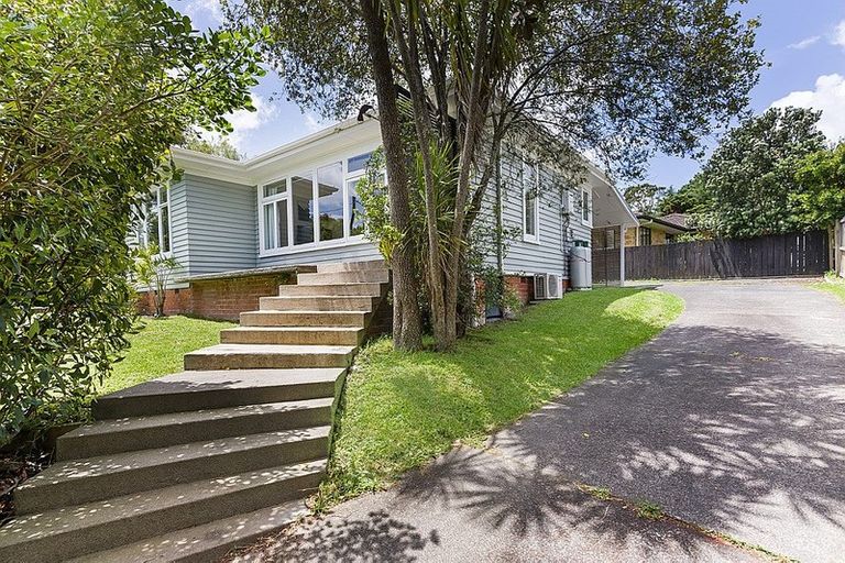Photo of property in 41 Brandon Road, Glen Eden, Auckland, 0602
