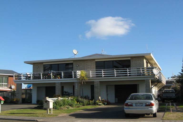 Photo of property in 246a Ocean Road, Ohope, 3121