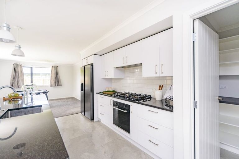 Photo of property in 94 James Line, Kelvin Grove, Palmerston North, 4414