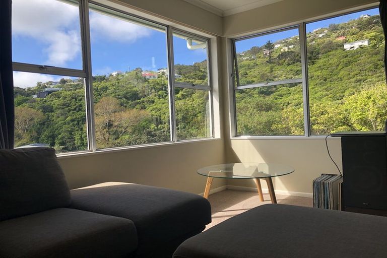 Photo of property in 1/132 Curtis Street, Northland, Wellington, 6012