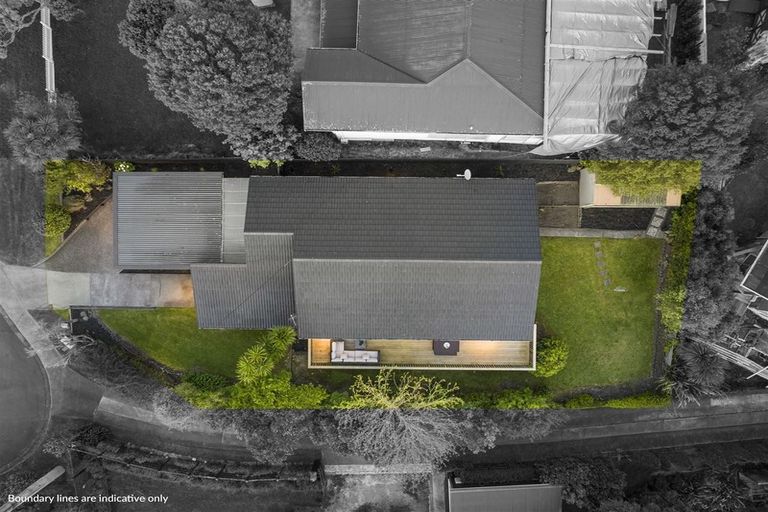 Photo of property in 68 Roberts Road, Glenfield, Auckland, 0629