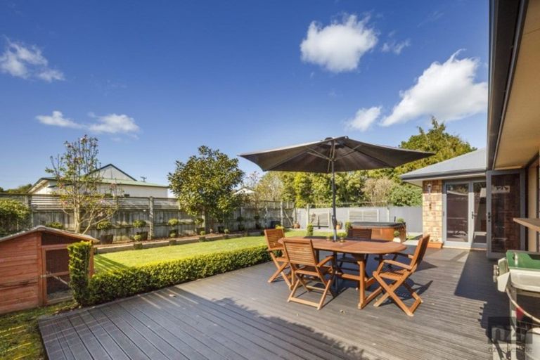 Photo of property in 25 Montgomery Street, Feilding, 4702