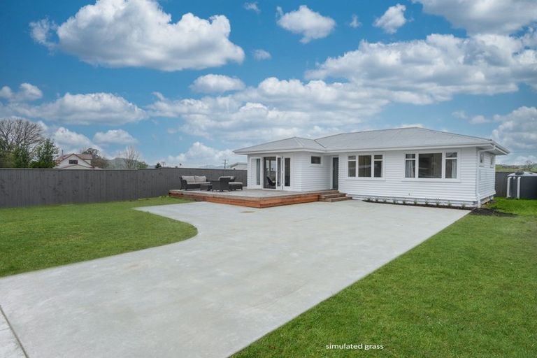 Photo of property in 1/29 Ross Street, Otane, 4202