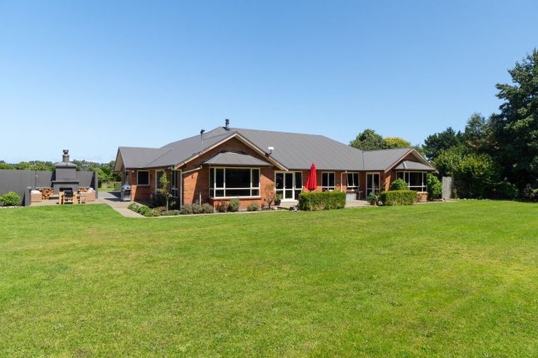 Photo of property in 110 Aicken Road, Otatara, Invercargill, 9879