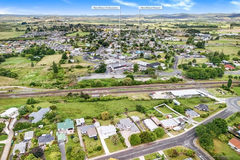 Photo of property in 5a Eccles Avenue, Te Kauwhata, 3710