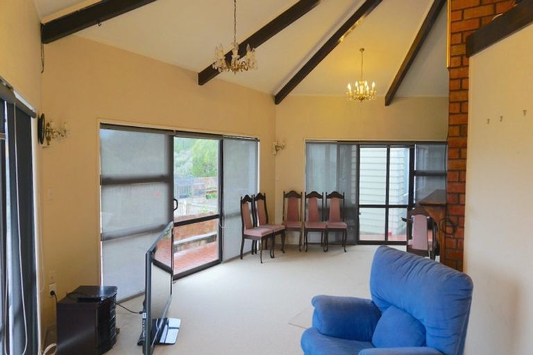 Photo of property in 15 Gracechurch Drive, Flat Bush, Auckland, 2016