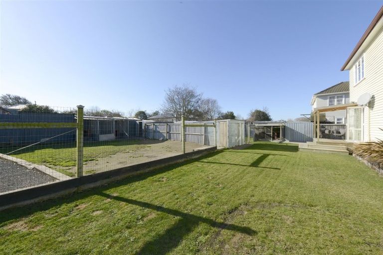 Photo of property in 29 Princess Place, Kaiapoi, 7630