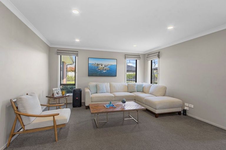 Photo of property in 12c Marvell Lane, Rolleston, 7614