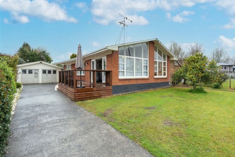 Photo of property in 291 Bankwood Road, Chartwell, Hamilton, 3210