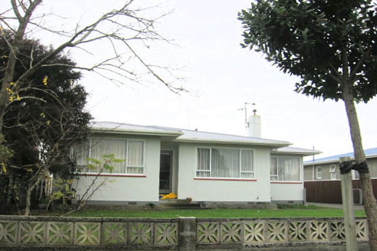 Photo of property in 9 Sefton Avenue, Highbury, Palmerston North, 4412