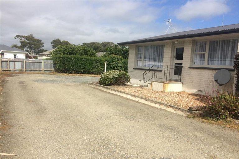 Photo of property in 231d Queens Drive, Windsor, Invercargill, 9810