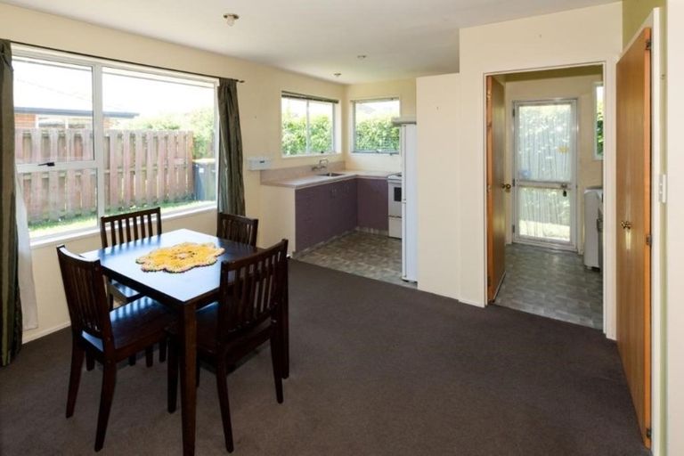 Photo of property in 3/19 Maxwell Street, Riccarton, Christchurch, 8041