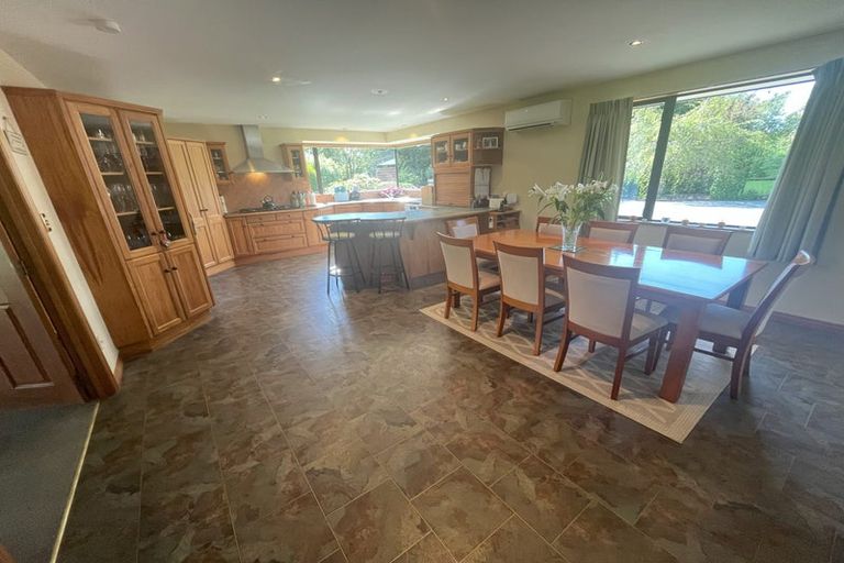 Photo of property in 2377 Homebush Road, Coalgate, 7673
