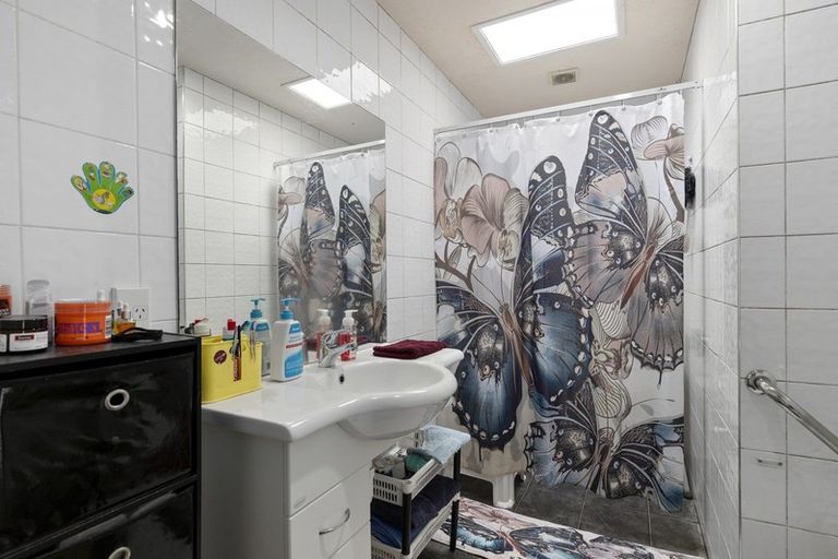 Photo of property in 201u2 Massey Street, Frankton, Hamilton, 3204