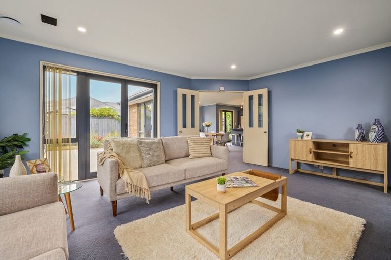 Photo of property in 25 Othello Drive, Rolleston, 7614