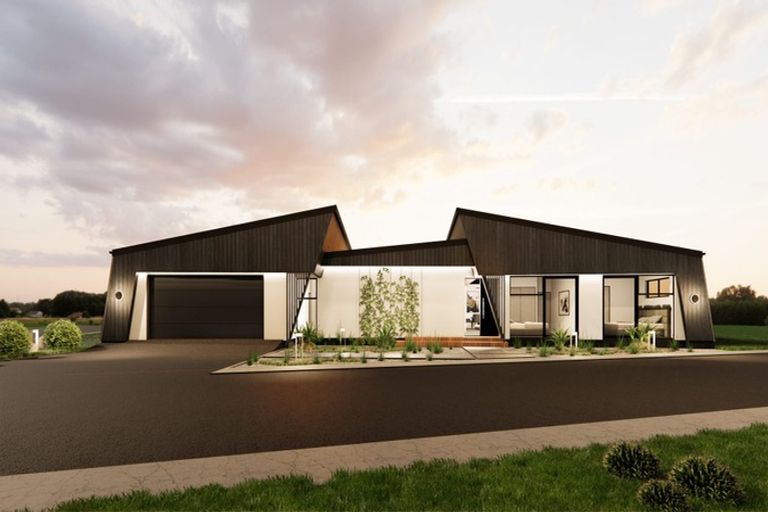 Photo of property in 23 Deans Drive, Wanaka, 9305