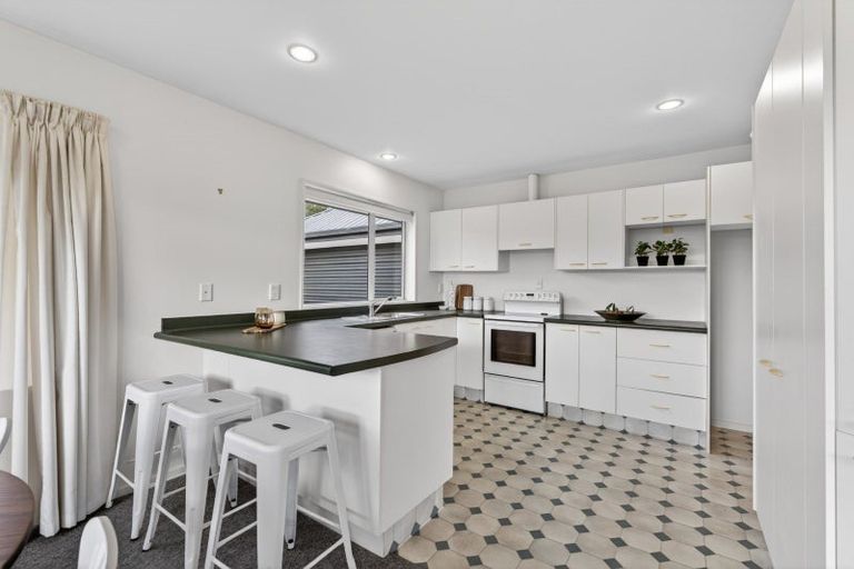 Photo of property in 57 Bangor Road, Darfield, 7510