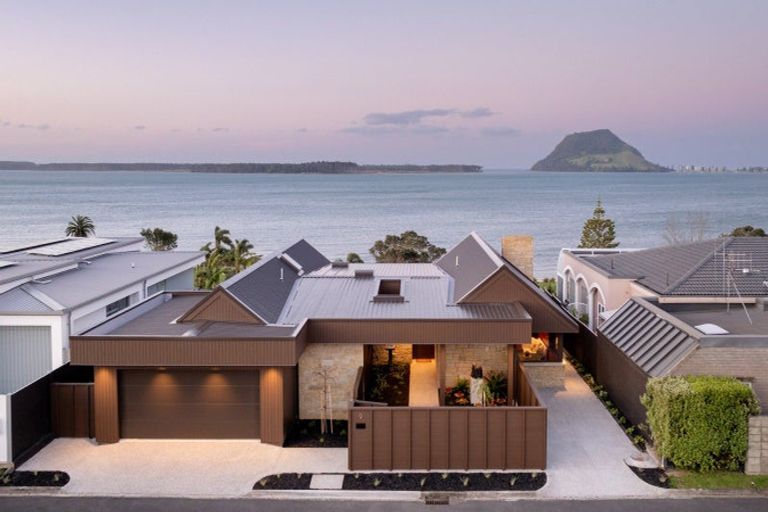 Photo of property in 9 Aylesbury Terrace, Otumoetai, Tauranga, 3110