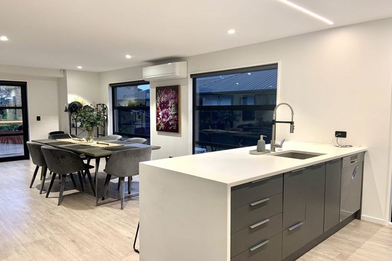 Photo of property in 501 Madras Street, St Albans, Christchurch, 8014