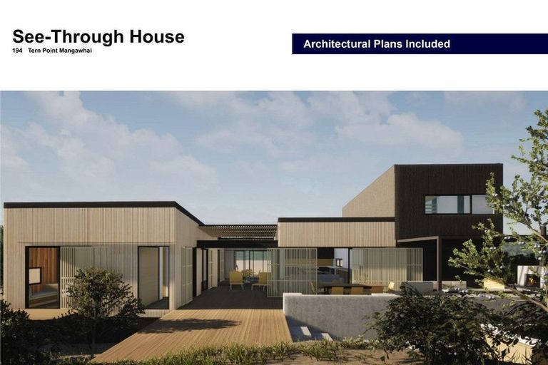 Photo of property in 194f Tern Point, Mangawhai, 0975