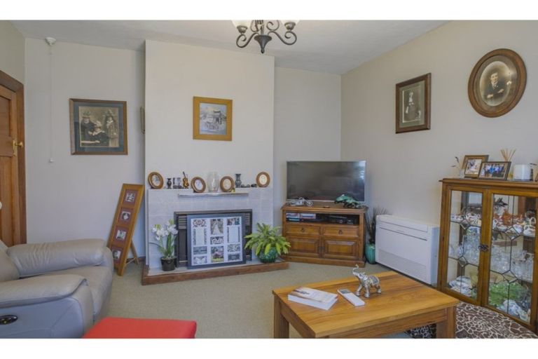 Photo of property in 34 Newton Street, Watlington, Timaru, 7910
