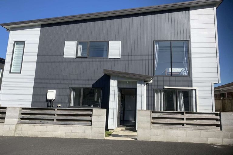 Photo of property in 107u1 Knighton Road, Hillcrest, Hamilton, 3216