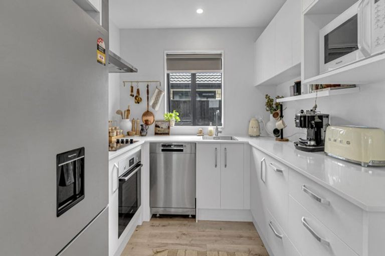 Photo of property in 36 Mccormick Lane, Rolleston, 7615