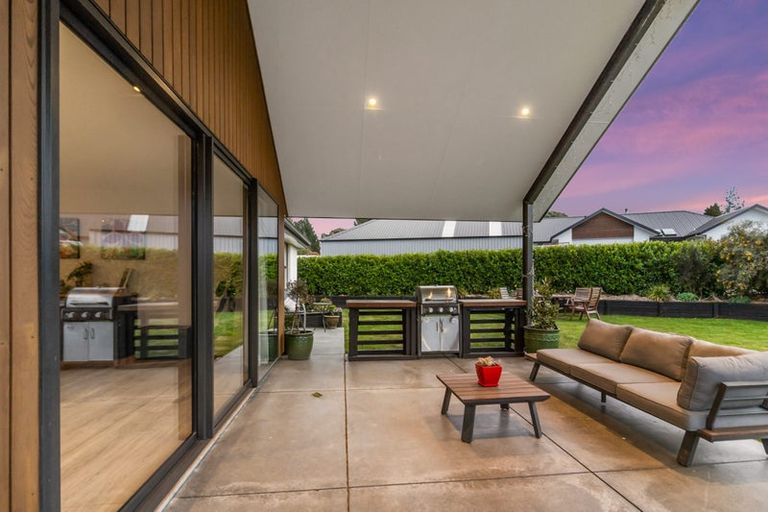 Photo of property in 418a Pages Road, Gleniti, Timaru, 7974