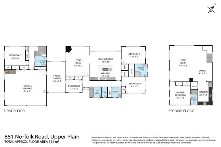 Photo of property in 881a Norfolk Road, Upper Plain, Carterton, 5791