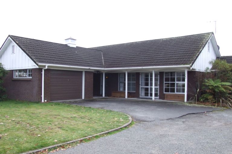 Photo of property in 162 Tamamutu Street, Taupo, 3330