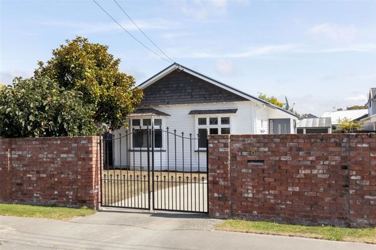 Photo of property in 84 Kennedys Bush Road, Halswell, Christchurch, 8025