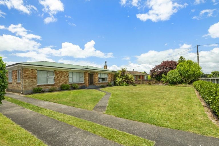 Photo of property in 9 Station Road, Matamata, 3400