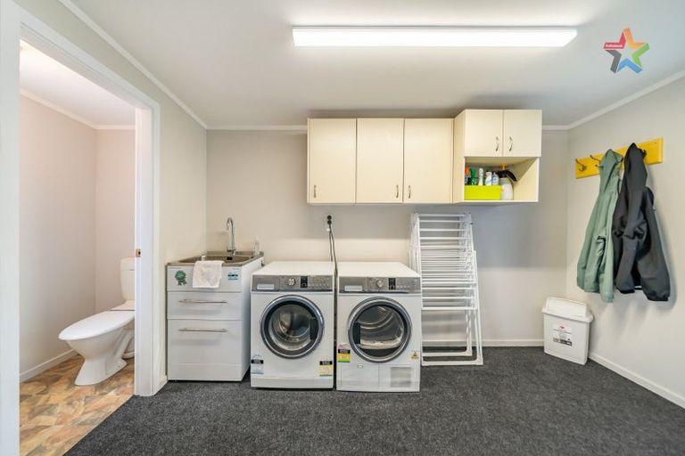 Photo of property in 8 Collingwood Street, Waterloo, Lower Hutt, 5011