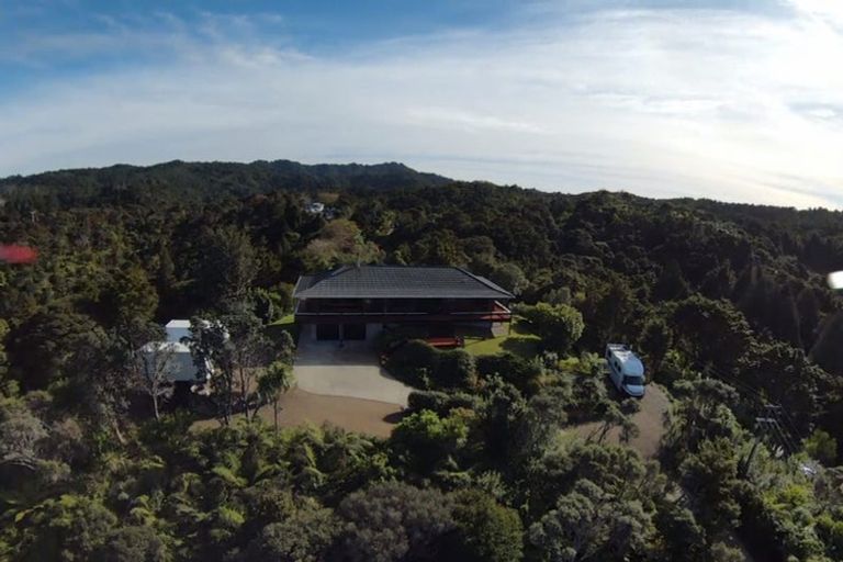 Photo of property in 1791 Ngunguru Road, Ngunguru, Whangarei, 0173