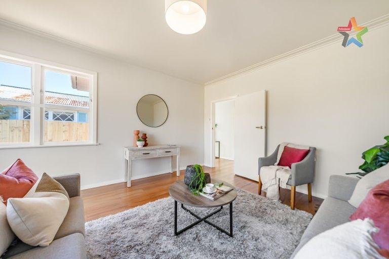 Photo of property in 42 Frederick Street, Avalon, Lower Hutt, 5011
