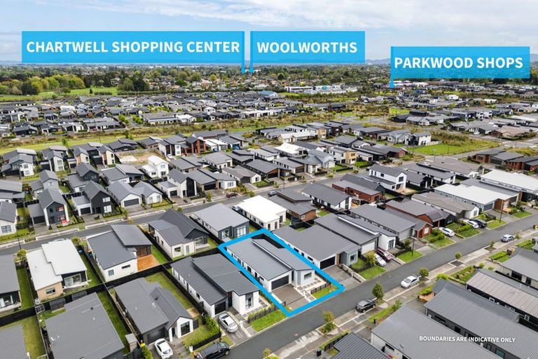 Photo of property in 13 Gosset Avenue, Chartwell, 3210