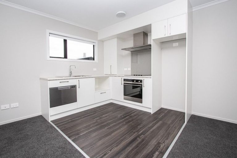 Photo of property in 104/17u Vialou Street, Hamilton Central, Hamilton, 3204