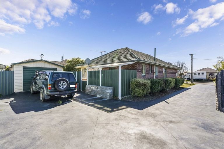 Photo of property in 19 Nottingham Avenue, Halswell, Christchurch, 8025