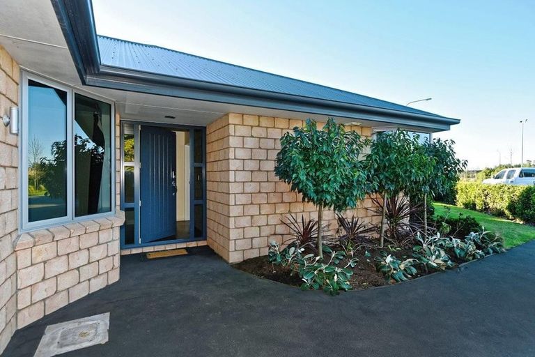 Photo of property in 1175 Goulds Road, Rolleston, 7614
